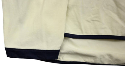 Maillot Tottenham Extérieur Kappa 2002-04 Vintage 5XL Thomson
