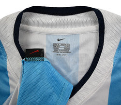 Maillot TSV 1860 München 2002-04 Nike Hassler Domicile Vintage