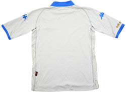 Maillot Gardien Italie 2002 Kappa Vintage | Coupe du Monde