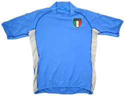 Maillot Italie 2002 Kappa vintage collector - taille M