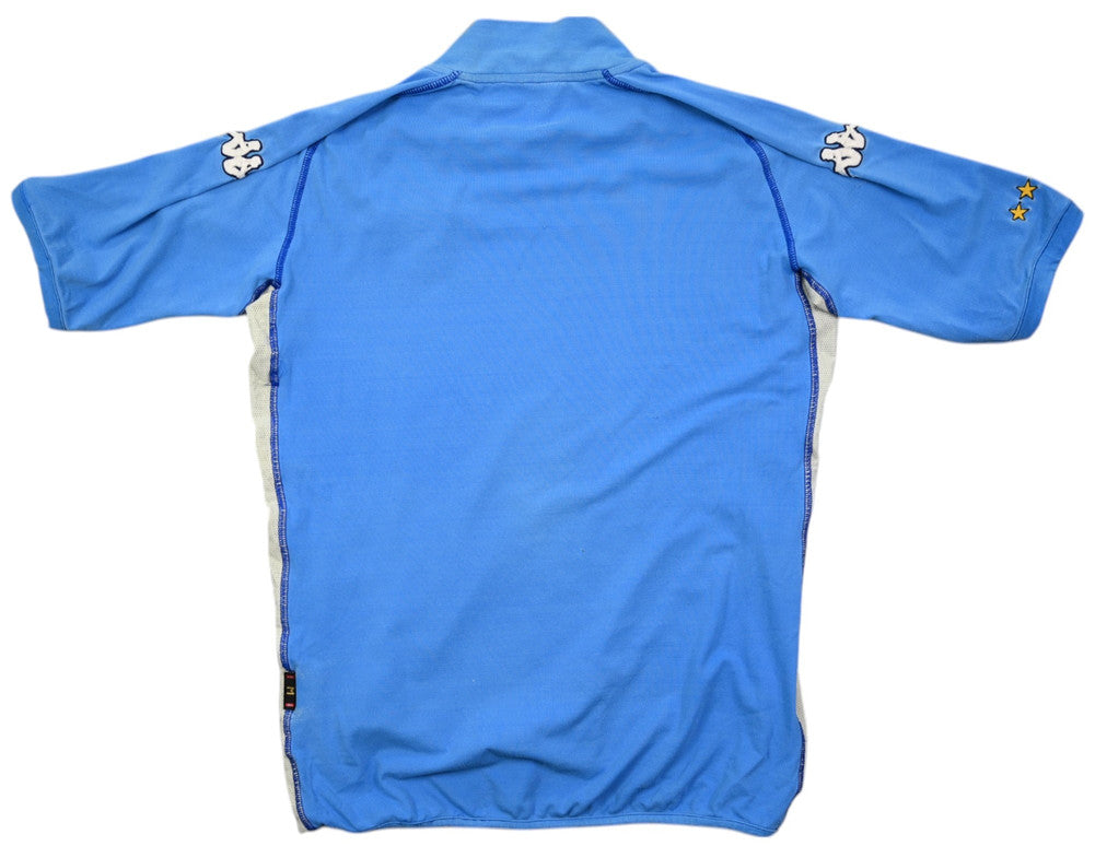 Maillot Italie 2002 Kappa vintage collector - taille M