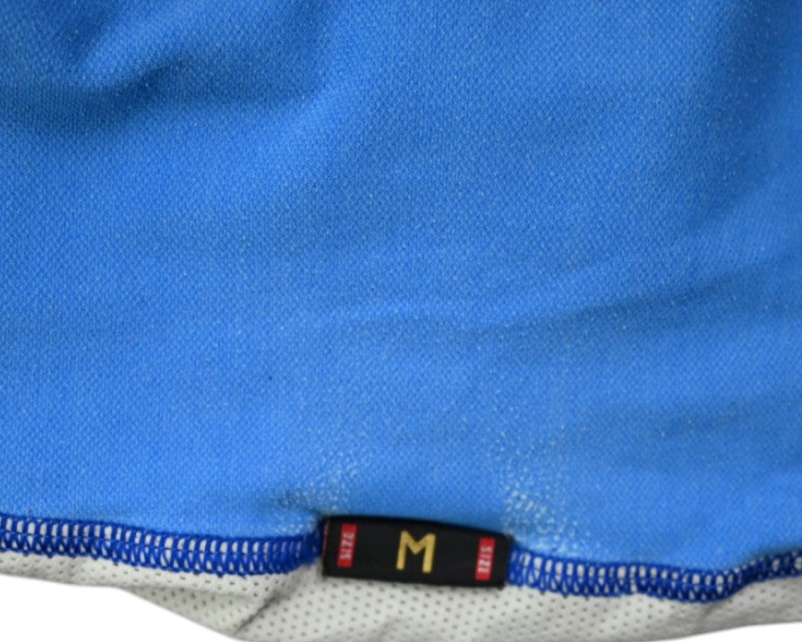 Maillot Italie 2002 Kappa vintage collector - taille M