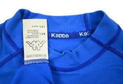 Maillot Italie Kappa 2002 Vieri vintage collector - 8/10