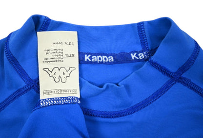 Maillot Italie Kappa 2002 Vieri vintage collector - 8/10