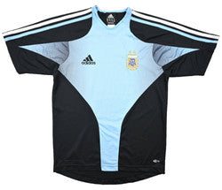 Maillot Extérieur Argentine 2003-04 Adidas Vintage | XS Collector