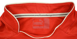Maillot AS Monaco Domicile Puma 2003-04 Vintage FEDCOM