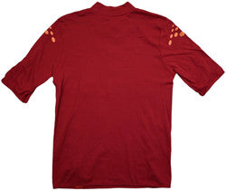 Maillot AS Roma Domicile 2003-04 Diadora Mazda Vintage