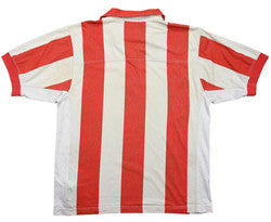 Maillot Atletico Madrid Domicile 2003-04 Official vintage collector