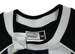 Maillot Beşiktaş Domicile Puma 2003-04 Vintage Kids BEKO
