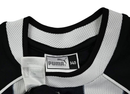Maillot Beşiktaş Domicile Puma 2003-04 Vintage Kids BEKO