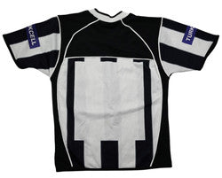 Maillot Beşiktaş Domicile Puma 2003-04 Vintage Kids BEKO