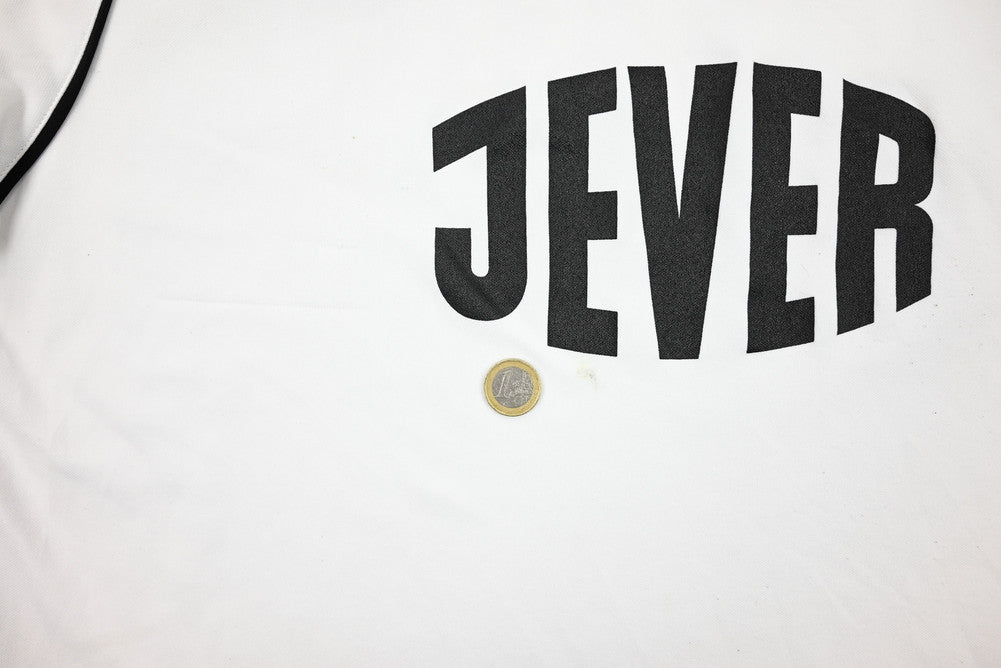 Maillot Extérieur Borussia Mönchengladbach 2003-04 Lotto Vintage