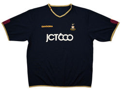 Maillot Bradford City Extérieur Diadora 2003-04 Vintage | 8/10