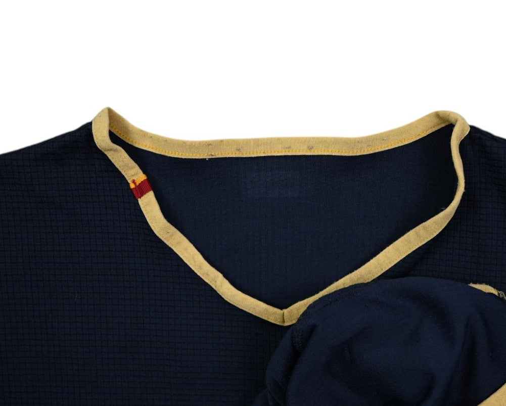 Maillot Bradford City Extérieur Diadora 2003-04 Vintage | 8/10