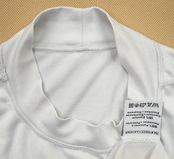 Maillot Brescia Calcio Extérieur 2003-04 Kappa Manches Longues
