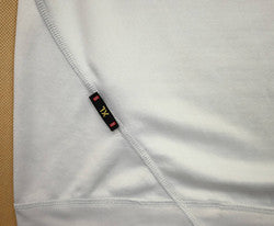 Maillot Brescia Calcio Extérieur 2003-04 Kappa Manches Longues
