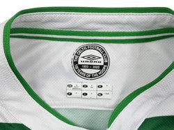 Maillot Celtic FC 2003-04 Domicile Umbro Vintage | Condition 8/10