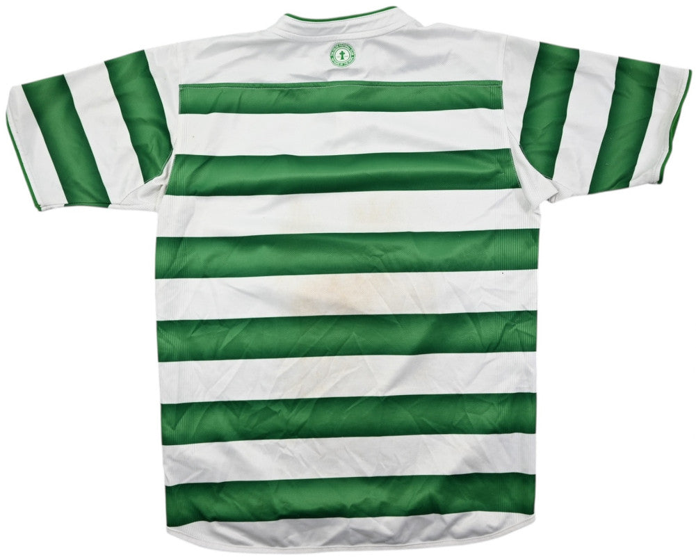 Maillot Celtic FC 2003-04 Domicile Umbro Vintage | Condition 8/10