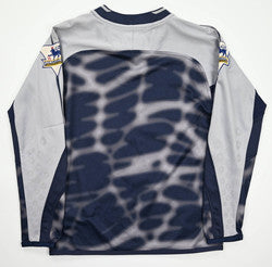 Maillot Gardien Chelsea 2003-04 Umbro Vintage Boys S - 8/10