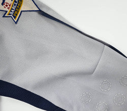 Maillot Gardien Chelsea 2003-04 Umbro Vintage Boys S - 8/10