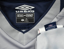 Maillot Gardien Chelsea 2003-04 Umbro Vintage Boys S - 8/10