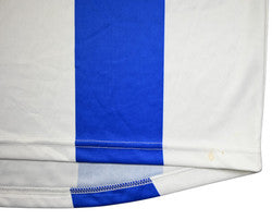 Maillot Deportivo La Coruña 2003-04 Joma Domicile FADESA vintage