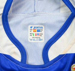 Maillot Deportivo La Coruña 2003-04 Joma Domicile FADESA vintage