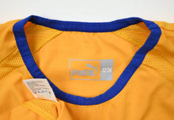 Maillot Everton 2003-04 Puma Kejian vintage - collector