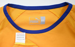 Maillot Everton Extérieur Puma 2003-04 Manches Longues 3XL