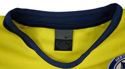 Maillot Gardien Hertha Berlin 2003-04 Nike Király Vintage