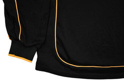 Maillot Hull City Extérieur Patrick 2003-04 Vintage Longsleeve L