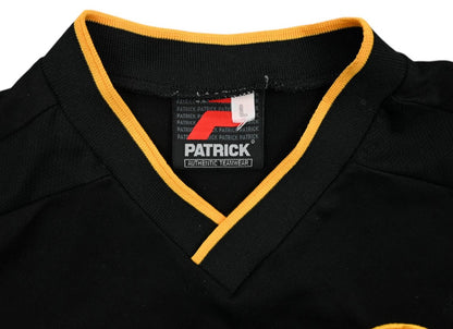 Maillot Hull City Extérieur Patrick 2003-04 Vintage Longsleeve L