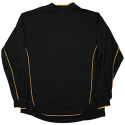 Maillot Hull City Extérieur Patrick 2003-04 Vintage Longsleeve L