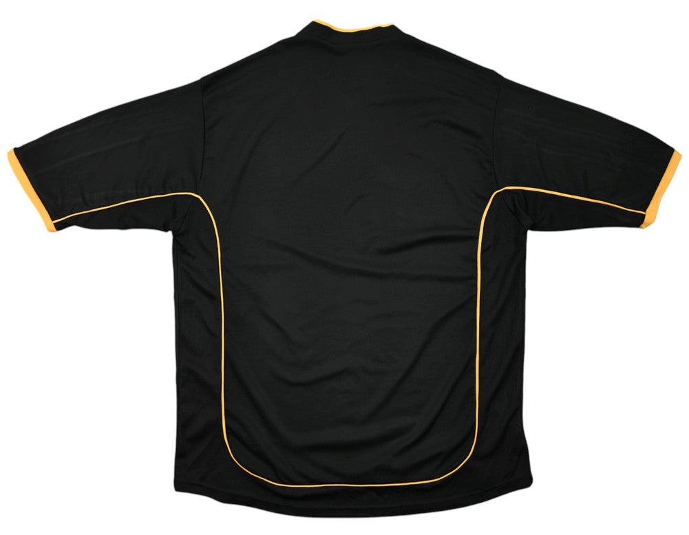 Maillot Hull City Extérieur Patrick 2003-04 Vintage XXL