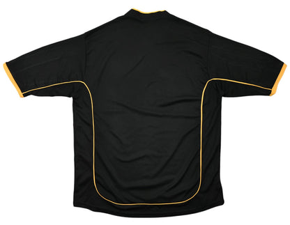 Maillot Hull City Extérieur Patrick 2003-04 Vintage XXL