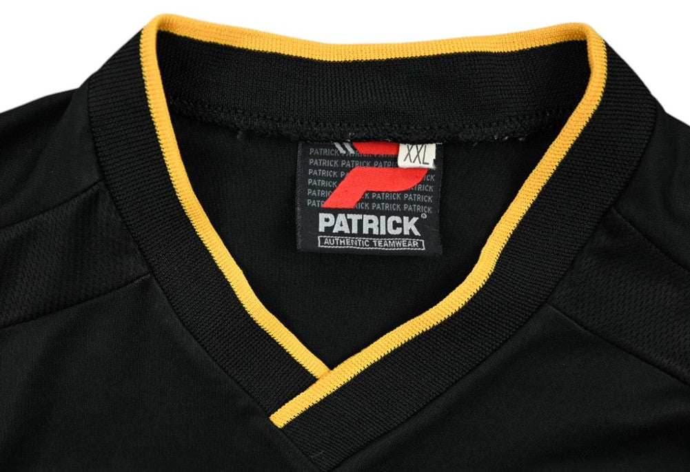 Maillot Hull City Extérieur Patrick 2003-04 Vintage XXL