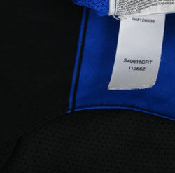 Maillot Inter Milan Domicile Nike 2003-04 vintage Pirelli