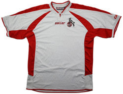 Maillot FC Köln Domicile 2003-04 Saller Vintage Collector