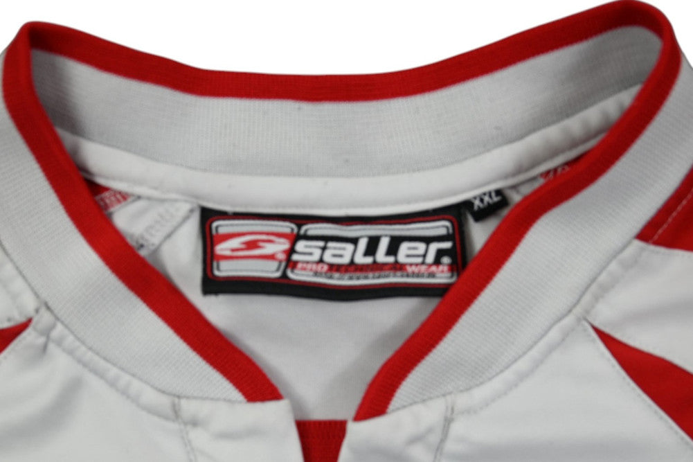 Maillot FC Köln Domicile 2003-04 Saller Vintage Collector