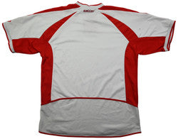 Maillot FC Köln Domicile 2003-04 Saller Vintage Collector