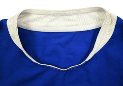 Maillot Leicester City 2003-04 Domicile Le Coq Sportif Vintage L