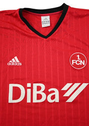 Maillot Nürnberg Domicile 2003-04 Adidas Vintage | Collector