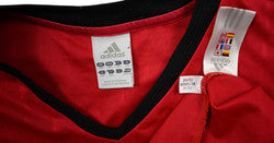 Maillot Nürnberg Domicile 2003-04 Adidas Vintage | Collector