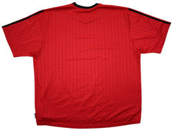 Maillot Nürnberg Domicile 2003-04 Adidas Vintage | Collector