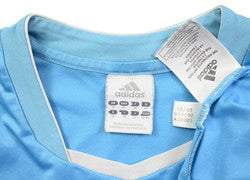 Maillot Olympique de Marseille Domicile Adidas 2003-04 Vintage