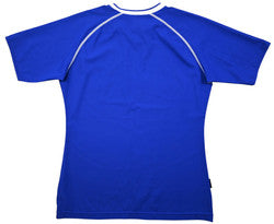 Maillot Peterborough United 2003-04 Domicile Admiral Vintage Femme