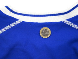Maillot Peterborough United 2003-04 Domicile Admiral Vintage Femme
