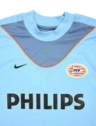 Maillot Gardien PSV Eindhoven 2003-04 Nike Vintage XL
