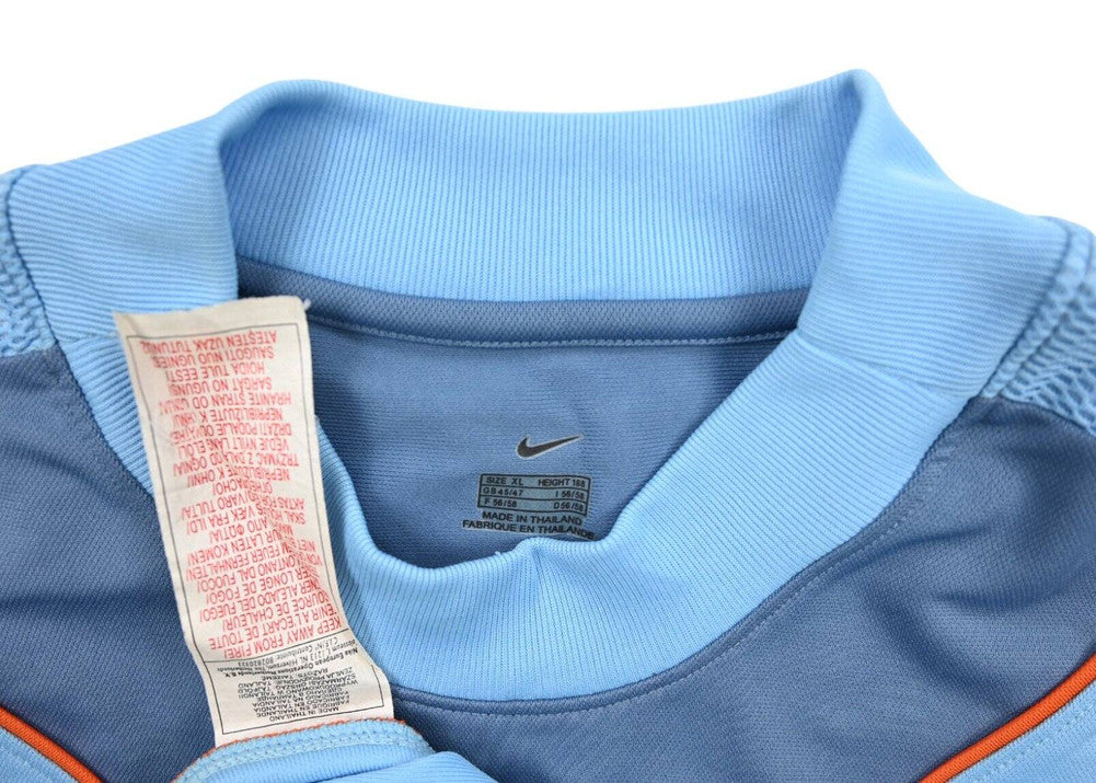 Maillot Gardien PSV Eindhoven 2003-04 Nike Vintage XL