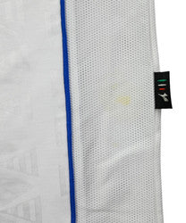 Maillot Slovan Liberec 2003-04 Diadora Domicile Klimes Vintage